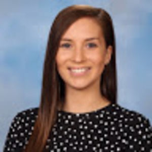 Meet your Posher, Katrin